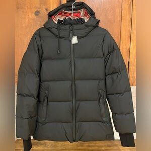 Pendleton 700 Fill Down Quilted Jacket